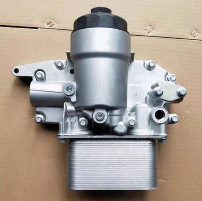 Motor Yağı Radyatörü Montajı EC220D/250D/300D/210B/240B/290B Kazı makineleri için Yüksek Kalite 634634