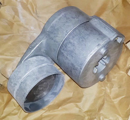 Kemer germe tekeri EC220D/250D/300D/210B/240B/290B Kazı makineleri için yüksek kalite 3453245