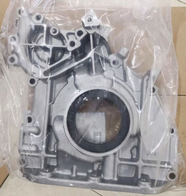 Yağ pompası EC220D/250D/300D/210B/240B/290B Kazı makineleri için yüksek kalite 34576856784