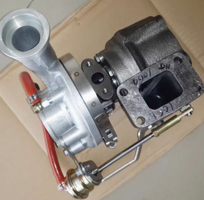 Turboşarj EC220D/200B/210B/210D Yüksek Kalite Ekskavatörler için
