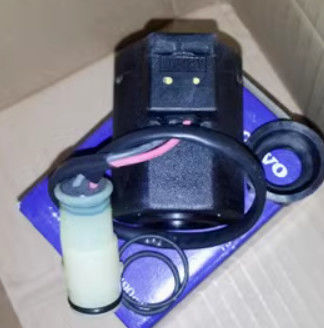 Elektromanyetik bobin EC220D/250D/290B/360B/460B/480D Kazı makineleri için yüksek kaliteli 463456