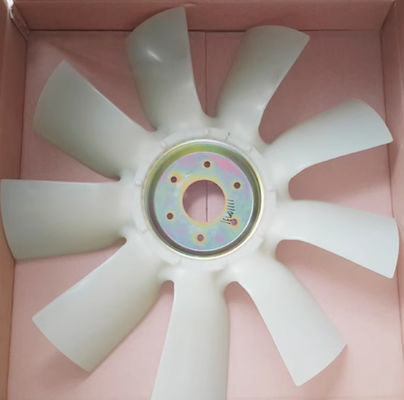 Fan EC360B/460B/240B/290B/210B Yüksek Kalite Ekskavatörler için 56745654