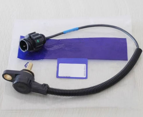 Sıcaklık Algılayıcıları EC380D/480D/360B/460B Yüksek Kalite Ekskavatörler için 5645454