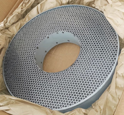 Yağ Banyo Ön Filtre Açı EC380D/480D/360B/460B/700B/700C Yüksek Kalite Ekskavatörler için 8655569