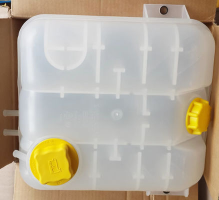 Kazı makineleri için yardımcı kazan EC380D/350D/480D/460B/360B/380E Motor tipi dizel