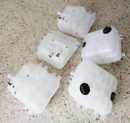 Kazı makineleri için yardımcı kazan EC380D/350D/480D/460B/360B/380E Motor tipi dizel