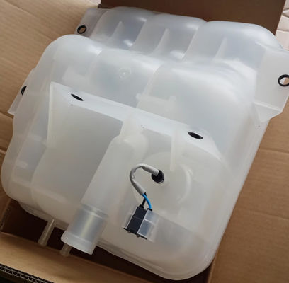 Kazı makineleri için yardımcı kazan EC380D/350D/480D/460B/360B/380E Motor tipi dizel