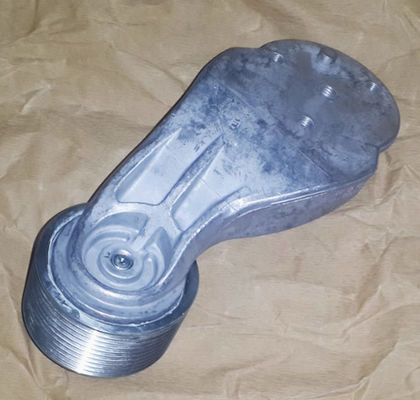 Fan Belt Idler EC380D/480D/380E/480E Kazı makineleri için 44564