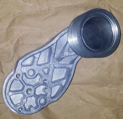 Fan Belt Idler EC380D/480D/380E/480E Kazı makineleri için 44564