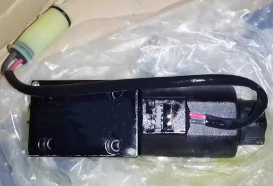 Pilot Elektromanyetik Bobin EC220D/250D/240B/290B/360B/460B Ekskavatörler için 35234