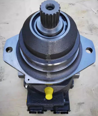 Değişim kutusu olmayan hareketli motor EC480D/460B Ekskavatörler için 4523463