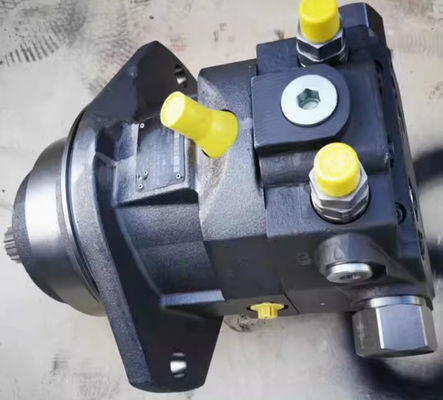 Değişim kutusu olmayan hareketli motor EC480D/460B Ekskavatörler için 4523463