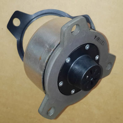 Hidrolik Yakıt Tankı Kapağı EC360B/460B/380D/480D Ekskavatörler için 5634564