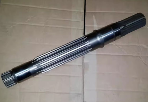 Hidrolik Pompa Çubuğu EC210B/240B/290B/360B/460B Ekskavatörler için 4564353