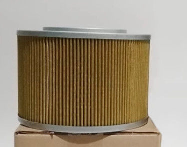 Yağı emici filtre elemanı EC380D/480D/380E/480E Kazı makineleri için 030115561AN