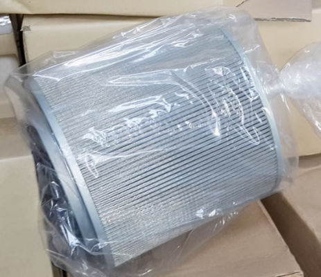 Yağı emici filtre elemanı EC380D/480D/380E/480E Kazı makineleri için 030115561AN