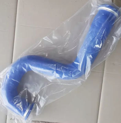 Ara soğutma borusu Common Rail EC220D/250D/210B/240B/290B Ekskavatörler için 45634574567