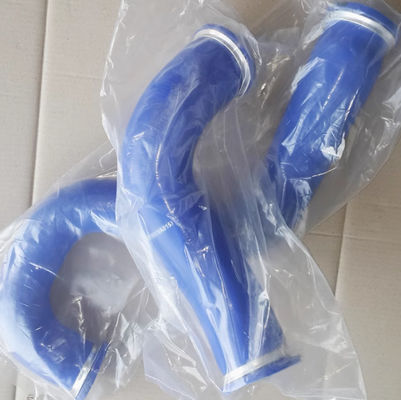 Ara soğutma borusu Common Rail EC220D/250D/210B/240B/290B Ekskavatörler için 45634574567