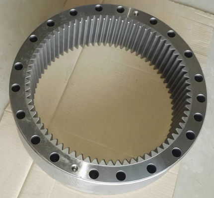 Değişen Düğüm Halkası EC220D/250D/380D/240B/360B/460B/700 Ekskavatörler için 234565345