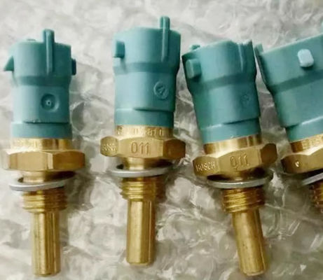 Su sıcaklığı sensörü EC210B/220D/240B/290B/360B/480D Ekskavatörler için 674546
