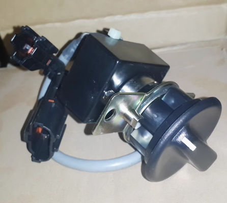 Gaz düğmesi EC220D/210B/240B/290B/360B/460B Ekskavatörler için 5342342