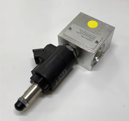 Ventilatör solenoid valfi EC380D/480D/360B/460B/380E/480E Kazı makineleri için 4632453