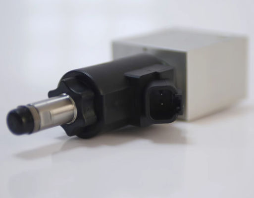 Ventilatör solenoid valfi EC380D/480D/360B/460B/380E/480E Kazı makineleri için 4632453