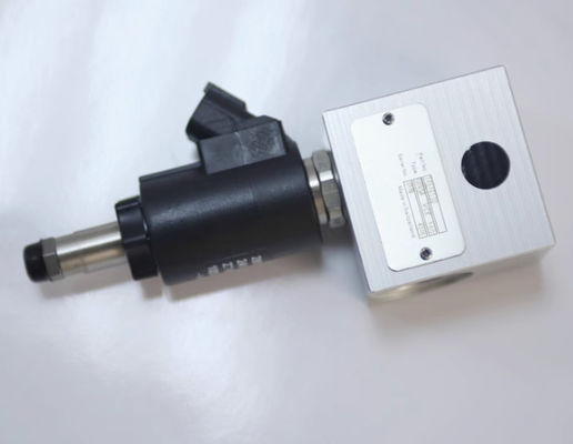 Ventilatör solenoid valfi EC380D/480D/360B/460B/380E/480E Kazı makineleri için 4632453