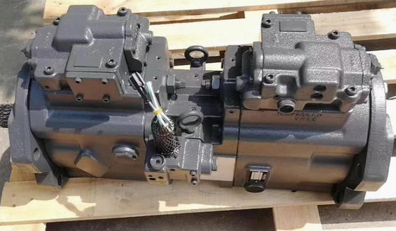Hidrolik pompa EC210B/240B/290B Kazı makineleri için 457674546