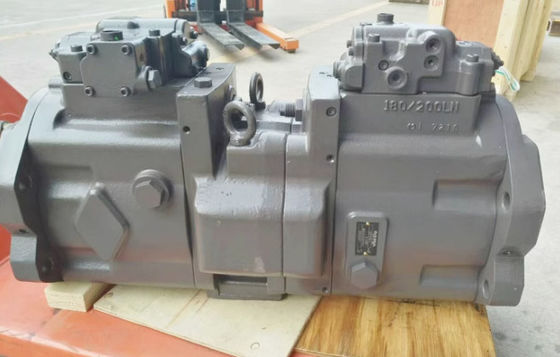 Hidrolik pompa EC380D/350D/460B/480D/700B/360B/750 Ekskavatorlar için 674675735