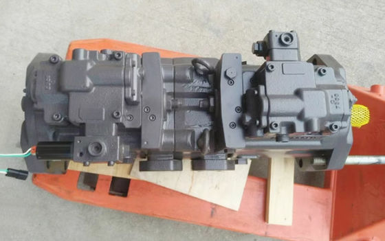 Hidrolik pompa EC380D/350D/460B/480D/700B/360B/750 Ekskavatorlar için 674675735