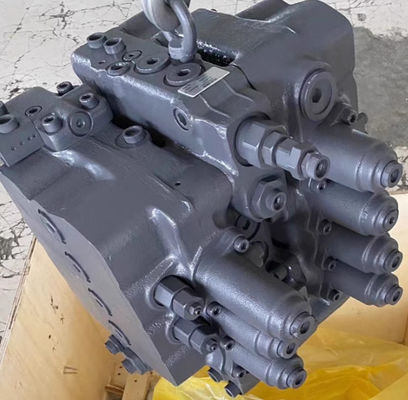 Ana Kontrol Valf Dağıtıcı Çok yönlü Valf EC210B/240B/290B Ekskavatörler için 456345