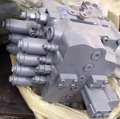 Ana Kontrol Valfi/Distribütör EC210B/240B/290B Ekskavatörler için 456345