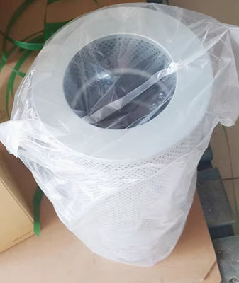 Hydraulic Return Oil Filter Element EC360B/460B Kazı makineleri için