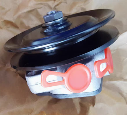 Yakıt pompası EC240B/290B Kazı makineleri için 345234