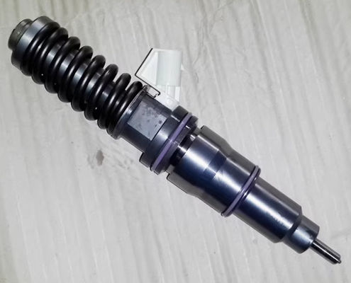 Tek pompa enjektör nozu EC360B/460B Kazı makineleri için