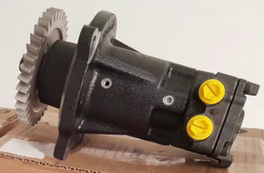 Yakıt aktarım pompası EC380D/480D/480E/700BC/750D/950E Ekskavatörler için 6345634