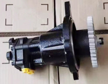 Yakıt aktarım pompası EC380D/480D/480E/700BC/750D/950E Ekskavatörler için 6345634