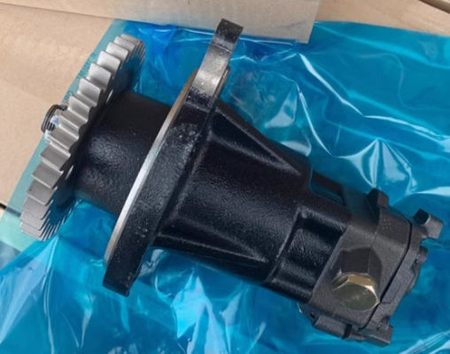 Yakıt aktarım pompası EC380D/480D/480E/700BC/750D/950E Ekskavatörler için 6345634