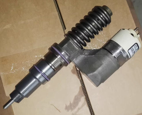 Tek pompa enjektör nozel EC360B Kazı makineleri için 8709486355