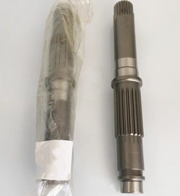 Yürüyen Döner Motor Sürücüleri Ekskavatörler için EC210B/240B/360B/460B/380D Çubuk