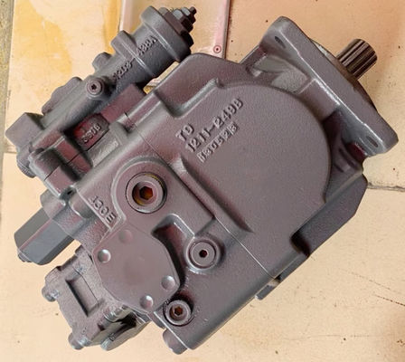 Kazı makineleri için hidrolik pompa EC80D 564756