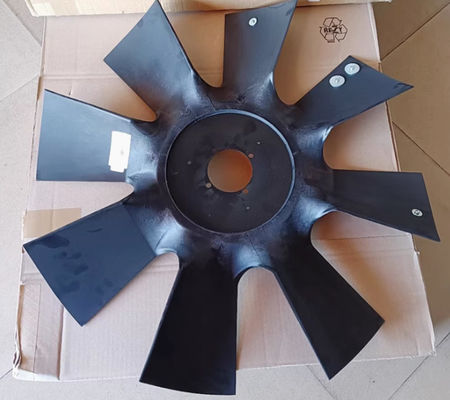 Dizel motoru fan bıçağı EC300D Yüksek Kalite Ekskavatörler için 35564
