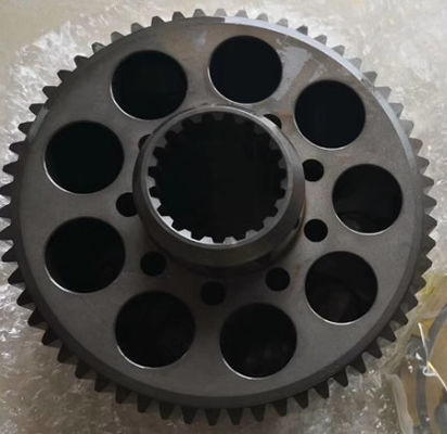 Yürüyen Motor Pompa Bladder Plunger EC250D / 300D / 250E / 300E / 290B Ekskavatörler için 2367875476
