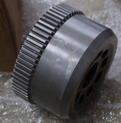 Yürüyen Motor Pompa Bladder Plunger EC250D / 300D / 250E / 300E / 290B Ekskavatörler için 2367875476
