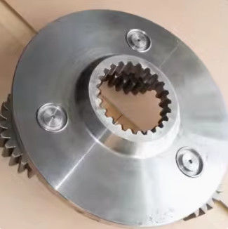 Dönüşme yavaşlaması Birinci Aşama Gezegen Taşıyıcı EC360B/380D Kazı makineleri için yüksek kalite