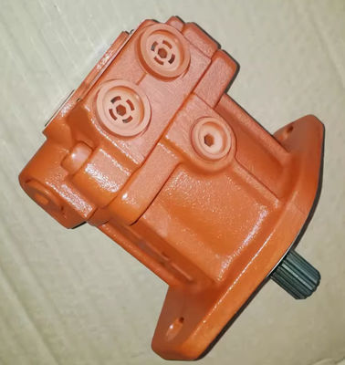 Fan Motoru EC380D/480D/360B/460B Kazı makineleri için yüksek kalite