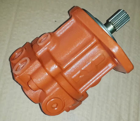 Fan Motoru EC380D/480D/360B/460B Kazı makineleri için yüksek kalite