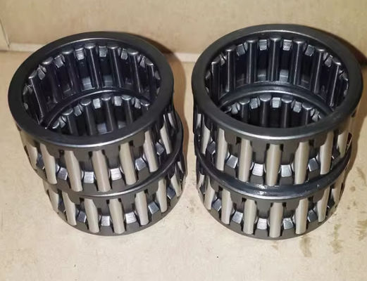 Dizel motorlu kazı makineleri için yürüyen iğneli rulo rulmanı EC210B/220D/240B/290B 4523242