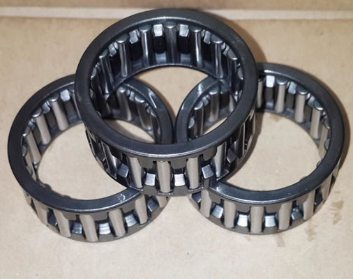 Dizel motorlu kazı makineleri için yürüyen iğneli rulo rulmanı EC210B/220D/240B/290B 4523242